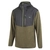 Ridgeline Ascent Softshell Mens Jacket Forest Green/Black 4XL