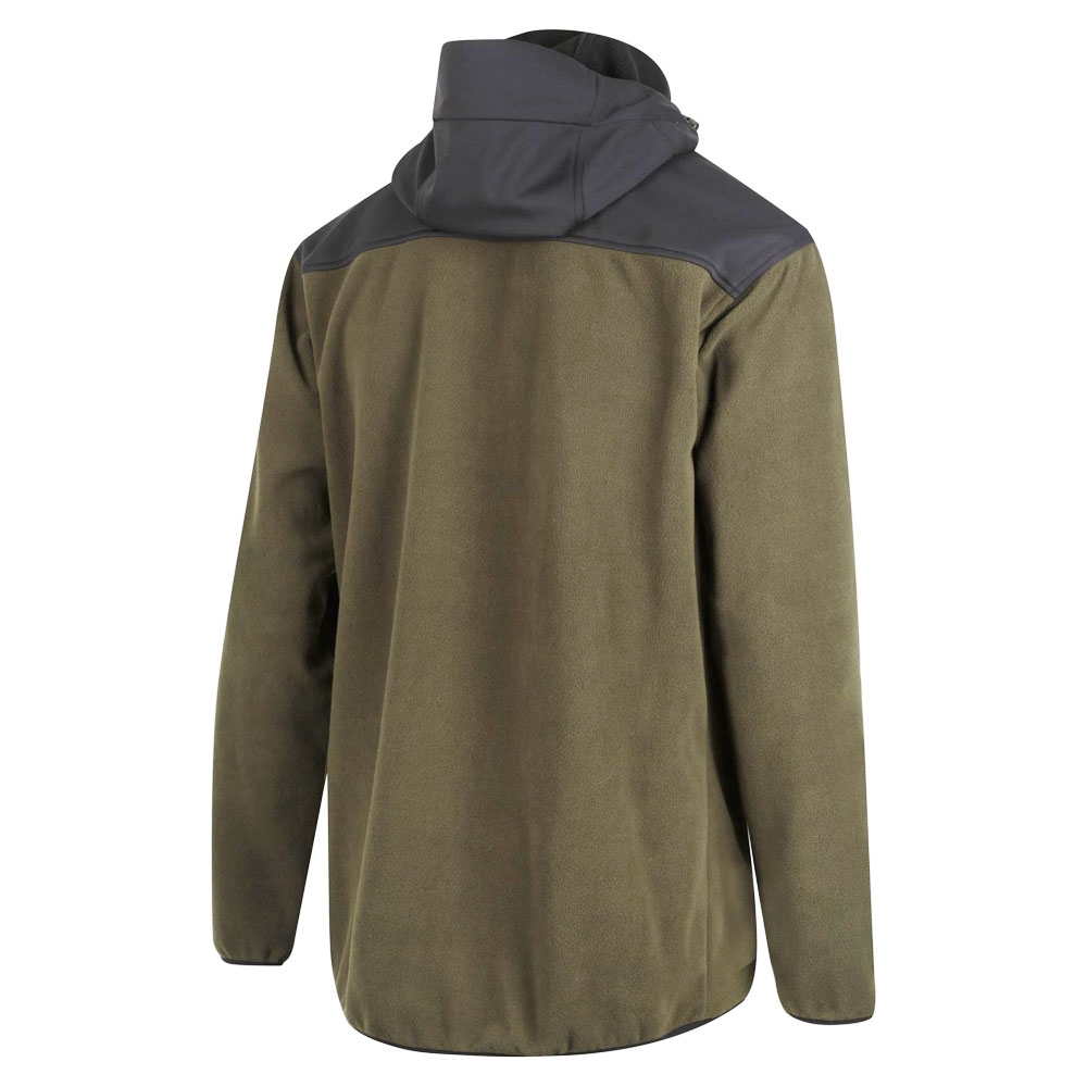 Ridgeline Ascent Softshell Mens Jacket