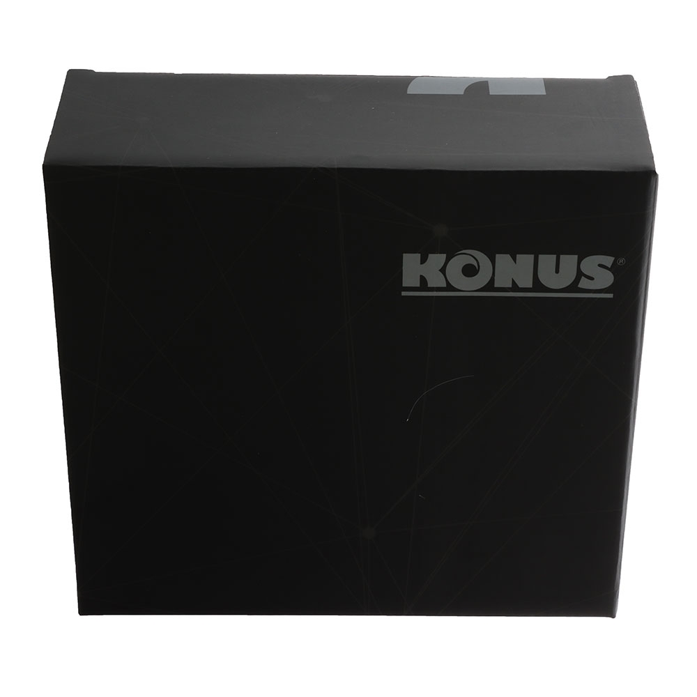 Konus Abyss 7x50 Waterproof Marine Binoculars