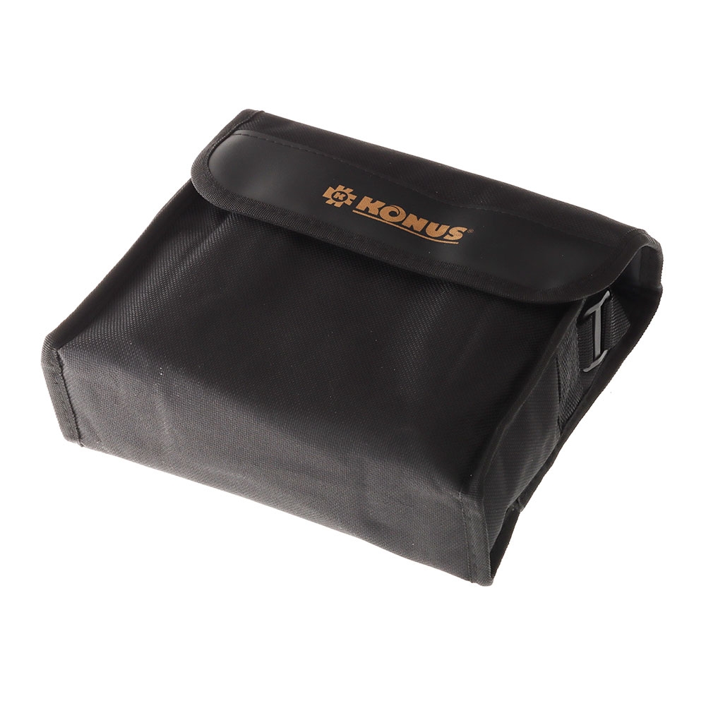 Konus Abyss 7x50 Waterproof Marine Binoculars