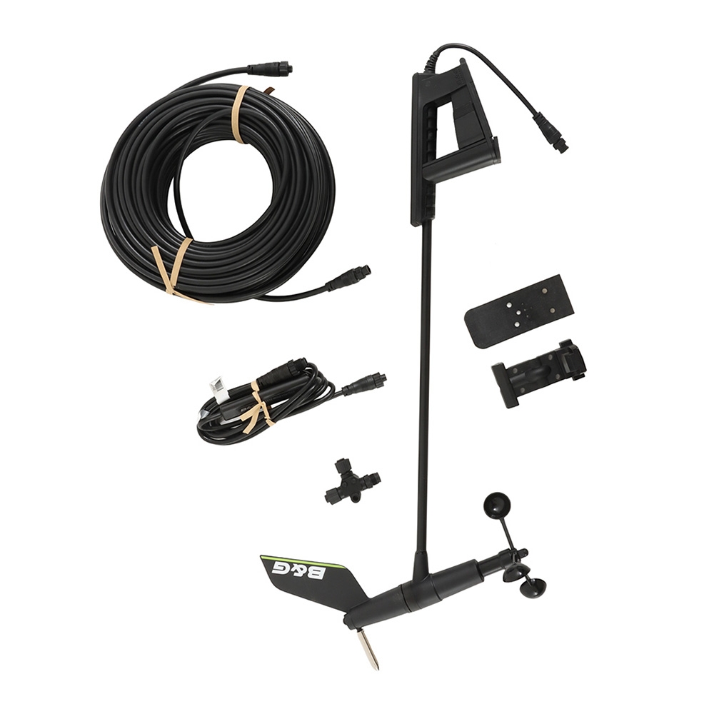B&G WS310 Wind Sensor Pack with 30m Cable and Interface