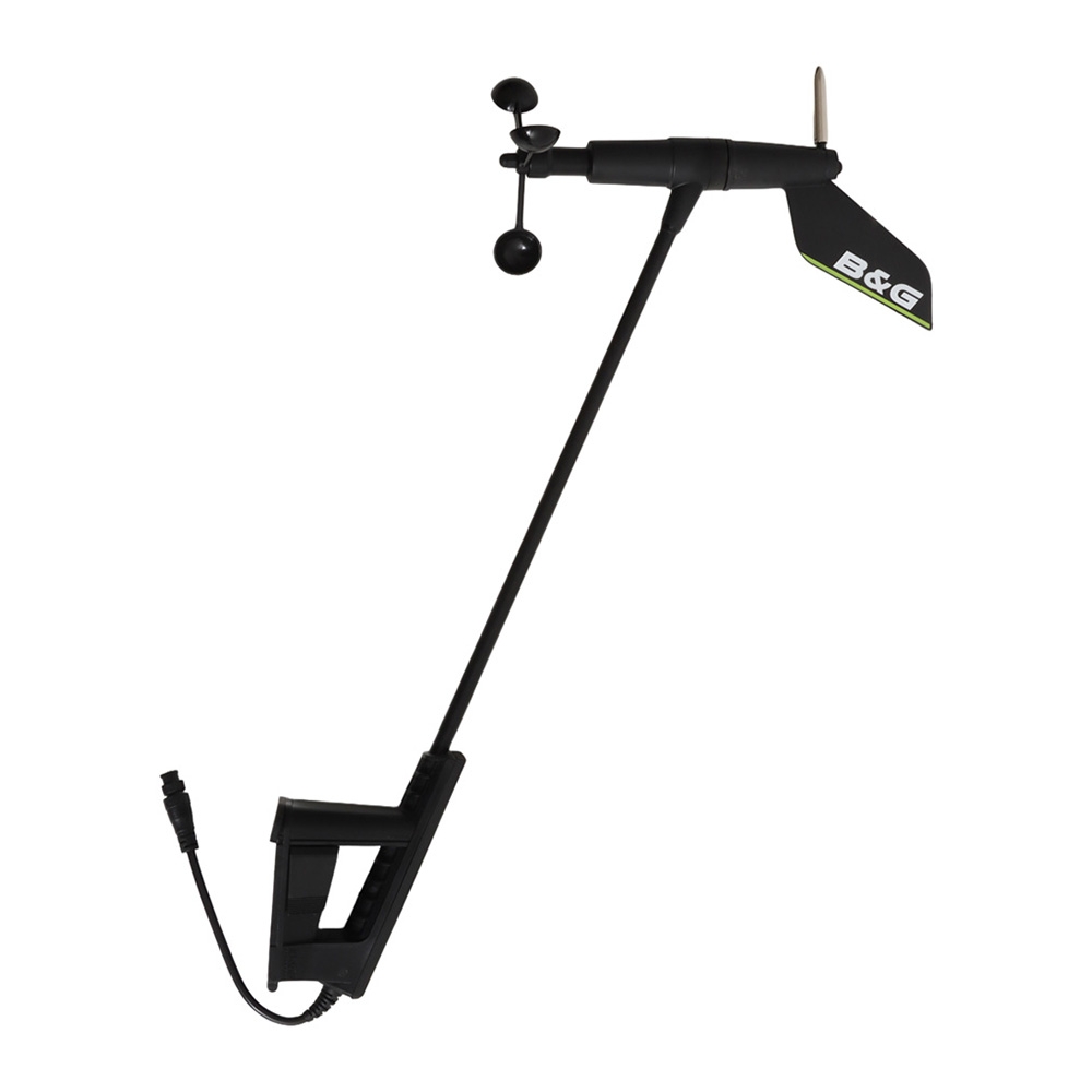 B&G WS310 Wind Sensor Pack with 30m Cable and Interface