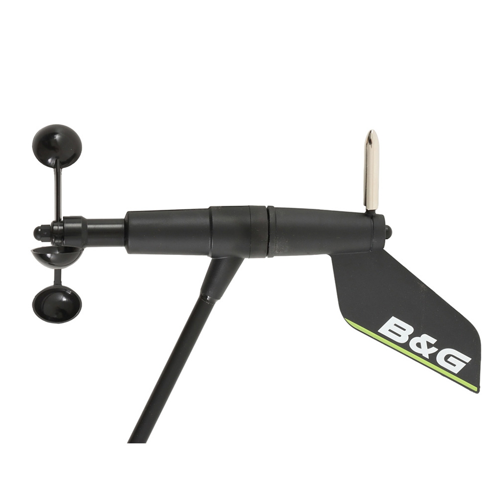 B&G WS310 Wind Sensor Pack with 30m Cable and Interface