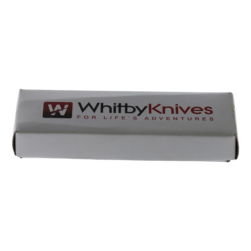 Whitby Small Folding Knife 4.45cm