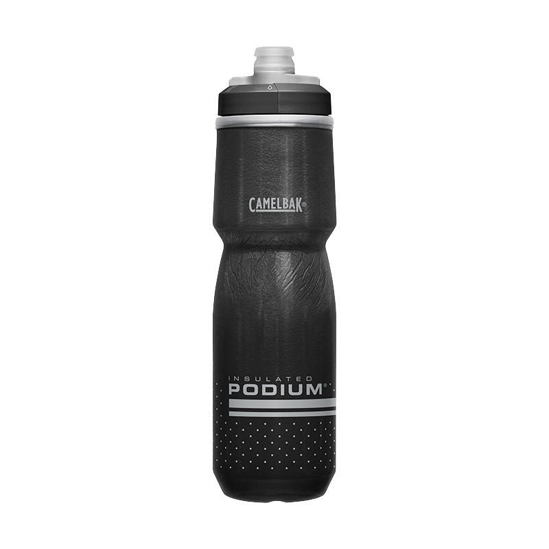 CamelBak Podium Chill Bottle 620ml Black