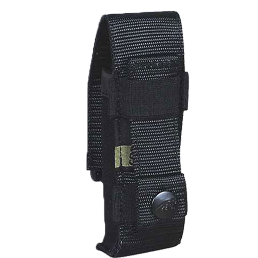 Tasmanian Tiger Tool Pocket Small Black