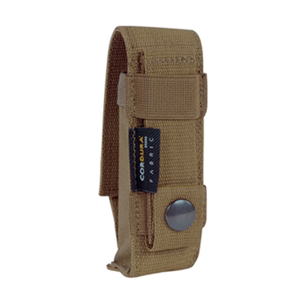 Tasmanian Tiger Tool Pocket Small Coyote Brown
