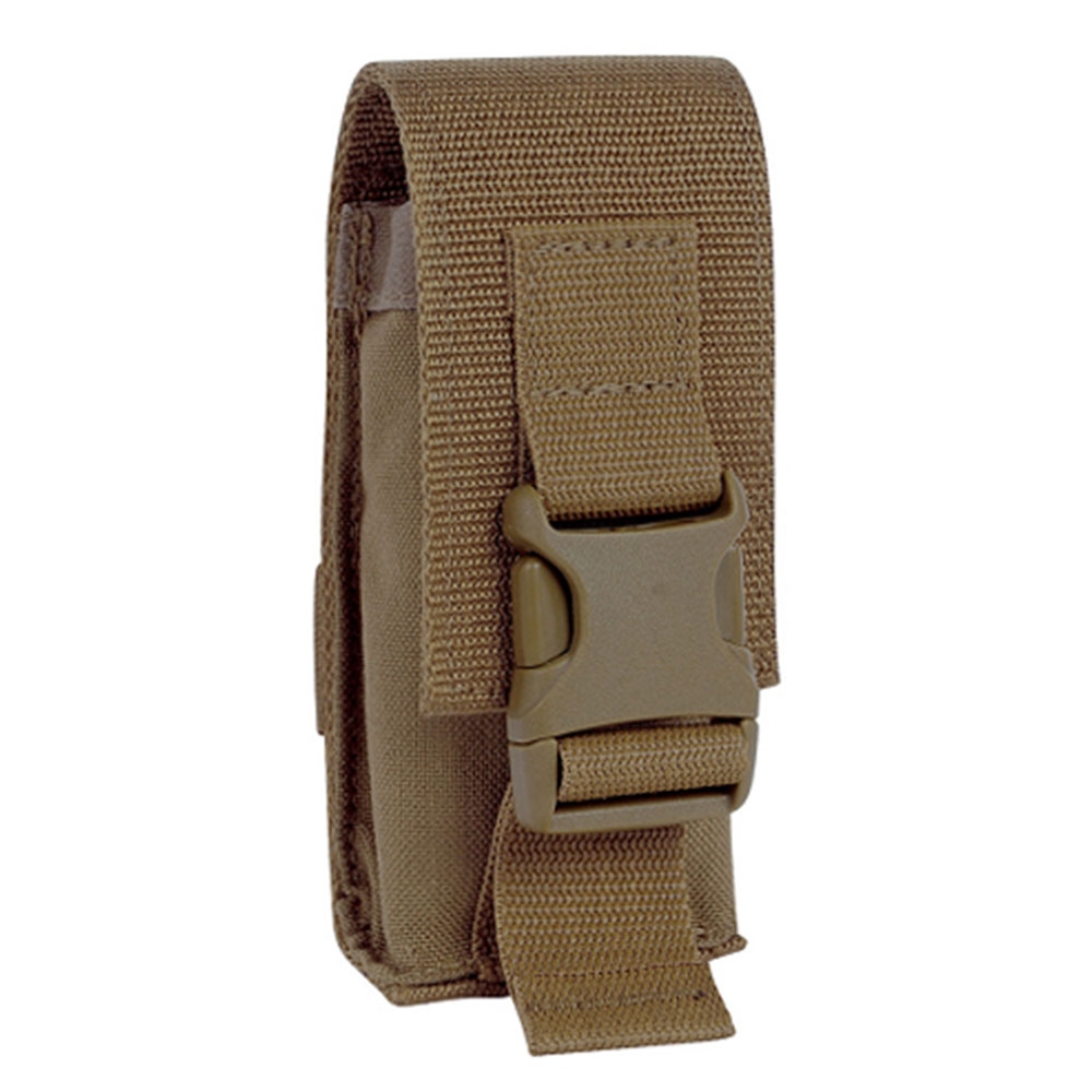 Tasmanian Tiger Tool Pocket M Coyote Brown