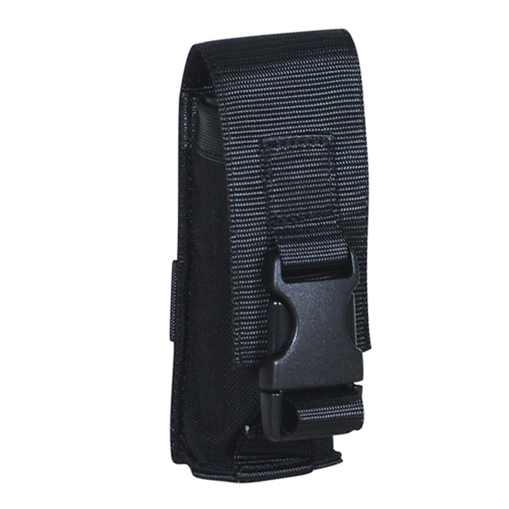 Tasmanian Tiger Tool Pocket Large Black