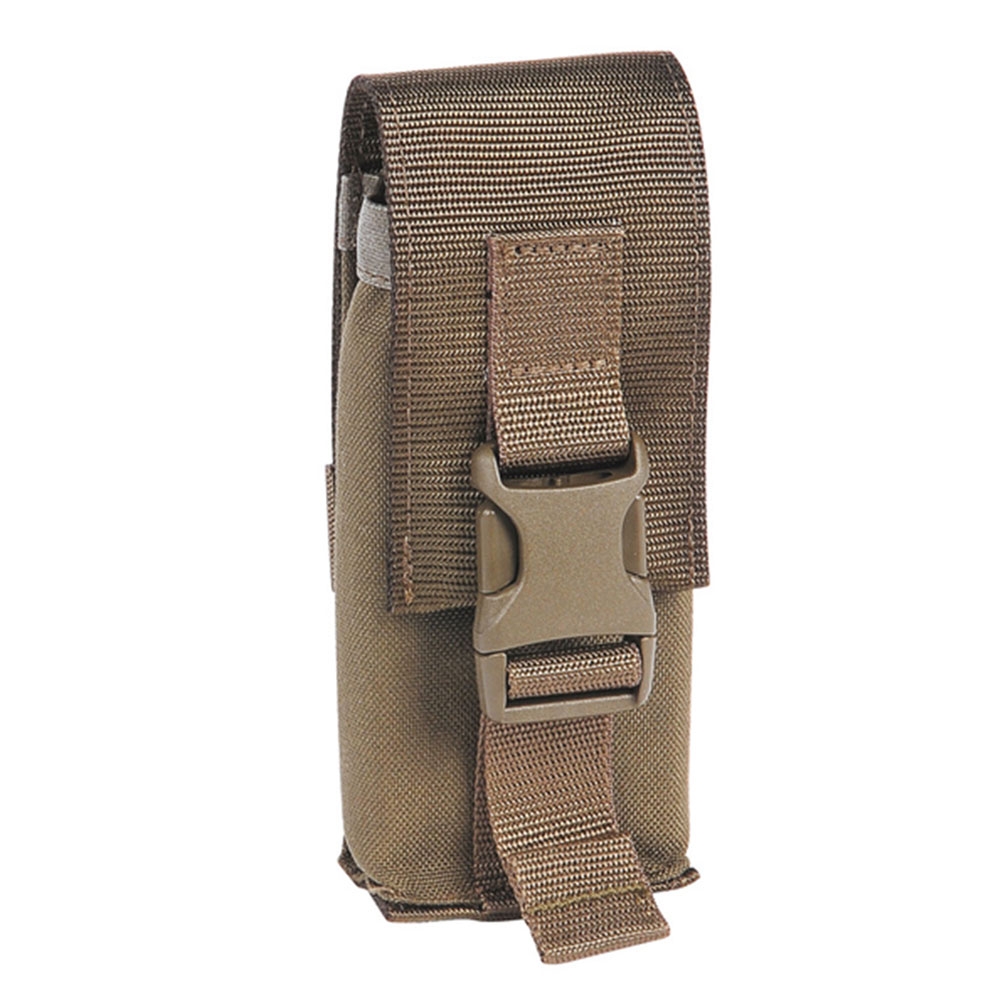 Tasmanian Tiger Tool Pocket Large Coyote Brown