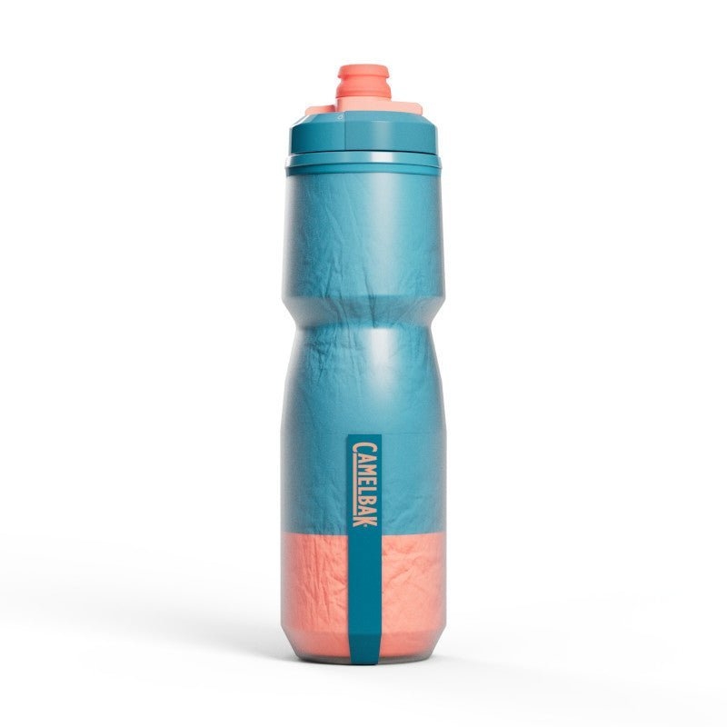 CamelBak Podium Chill Bottle 620ml Mercury Teal