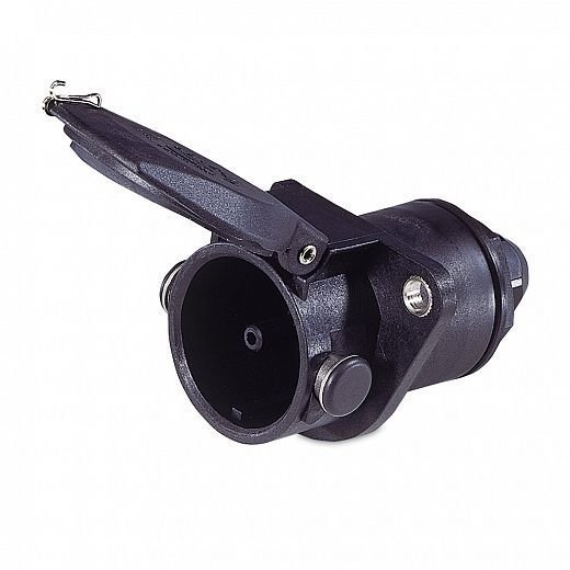 Hella Marine 5/7 Pole ABS Socket Crimp Terminals