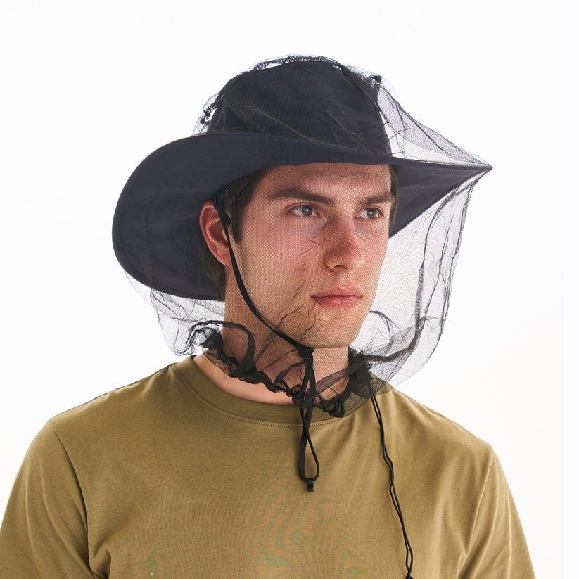 Coghlan's Compact Mosquito Head Net