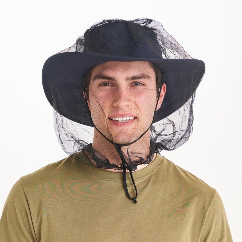 Coghlan's Compact Mosquito Head Net