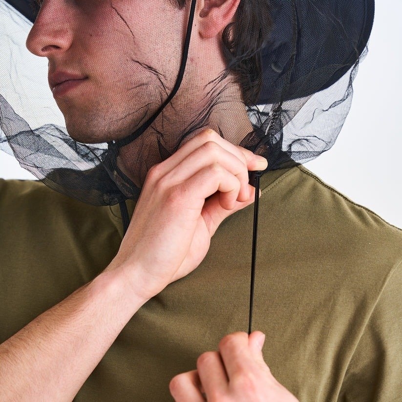 Coghlan's Compact Mosquito Head Net