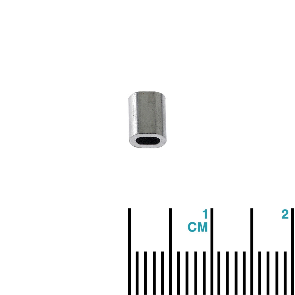 Kilwell Aluminium Sleeves 150lb 1.5mm Qty 25