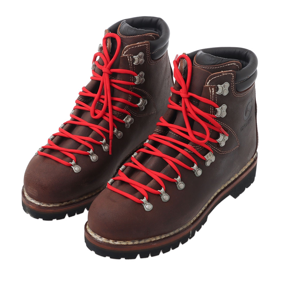Gronell Stelvio Hiking Boots