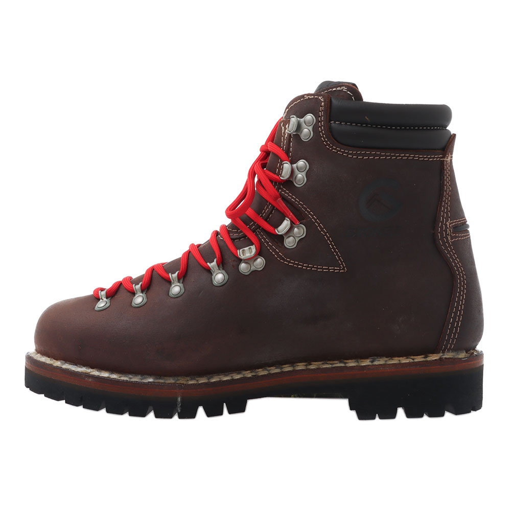 Gronell Stelvio Hiking Boots UK10.5/US11.5