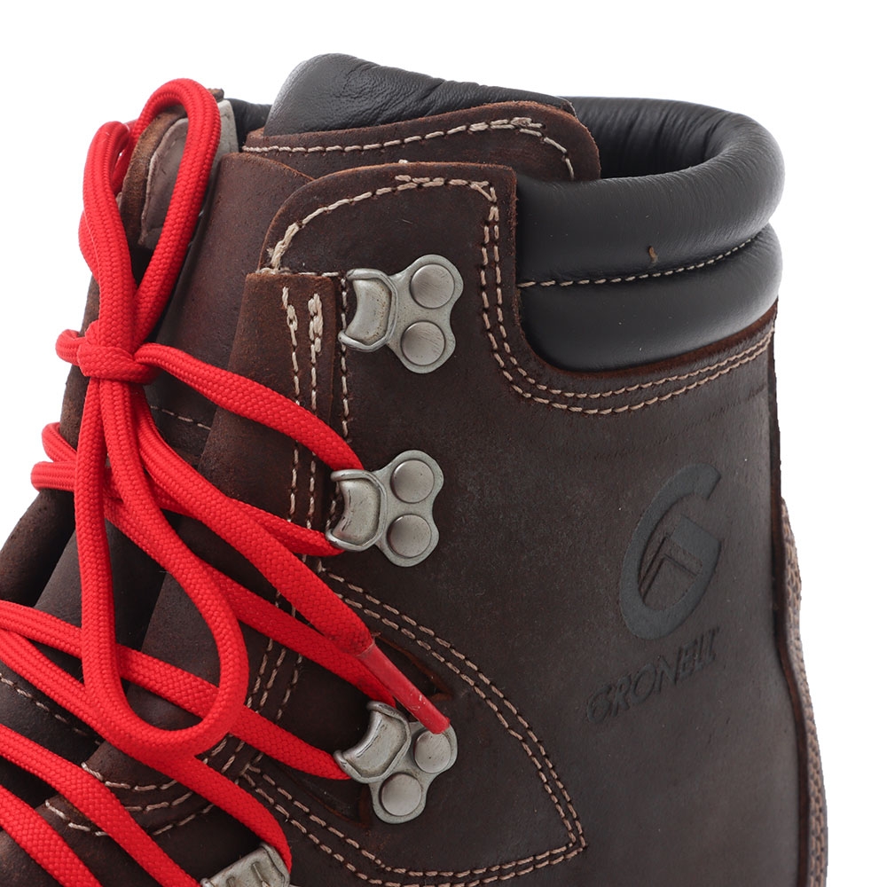 Gronell Stelvio Hiking Boots