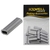 Kilwell Aluminium Crimp Sleeves 2.0mm 300lb Qty 25