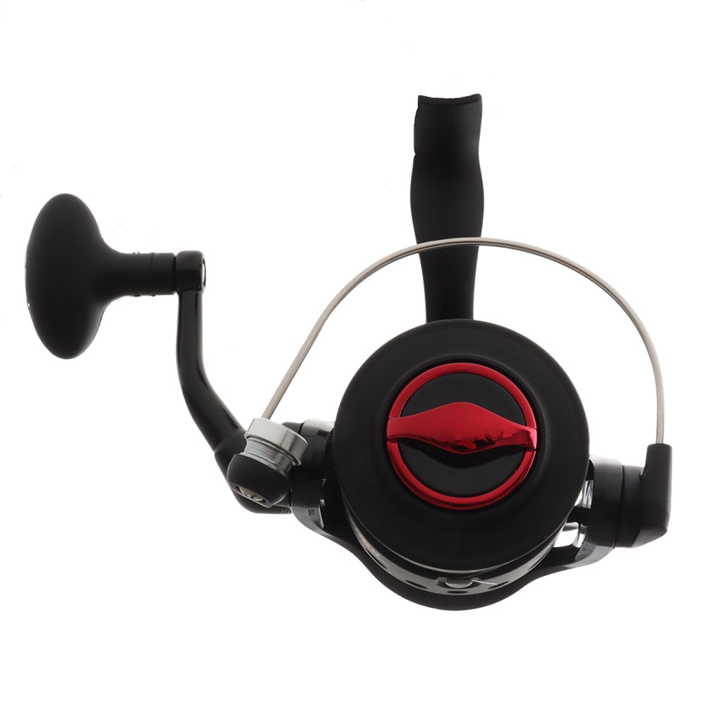 Jarvis Walker Focus General Purpose Spin Combo 6ft 6in 2-4kg 2pc