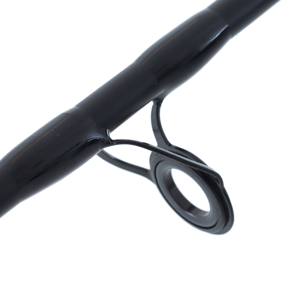 Jarvis Walker Focus General Purpose Spin Combo 6ft 6in 2-4kg 2pc