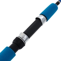 Jarvis Walker Minnow Light Spinning Kids Combo with Line 3ft 6in 2-4kg 1pc Thumbnail Jarvis Walker Minnow Light Spinning Kids Combo with Line 3ft 6in 2-4kg 1pc