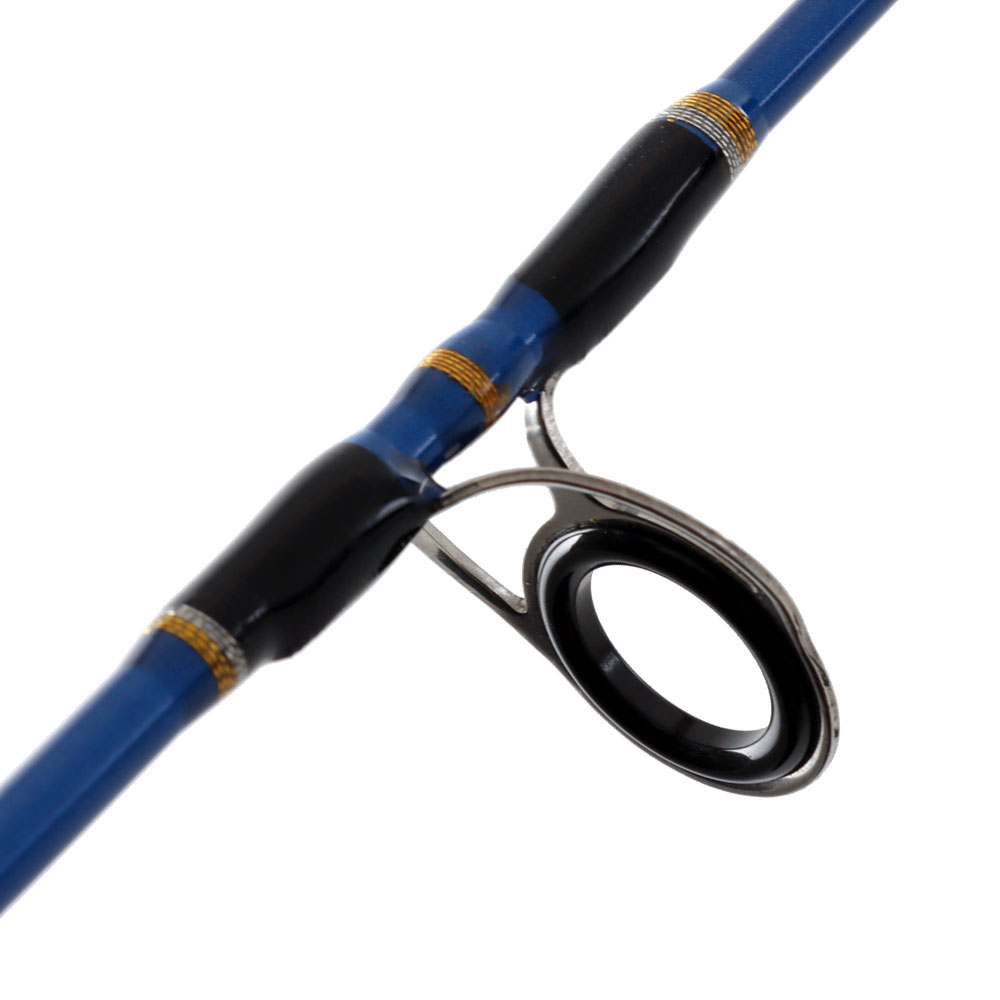 Jarvis Walker Minnow Light Spinning Kids Combo with Line 3ft 6in 2-4kg 1pc