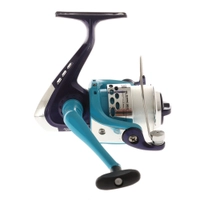 Jarvis Walker Small Fry Freshwater Spinning Kids Combo Blue/Purple 5ft 2-4kg 2pc Thumbnail Jarvis Walker Small Fry Freshwater Spinning Kids Combo Blue/Purple 5ft 2-4kg 2pc