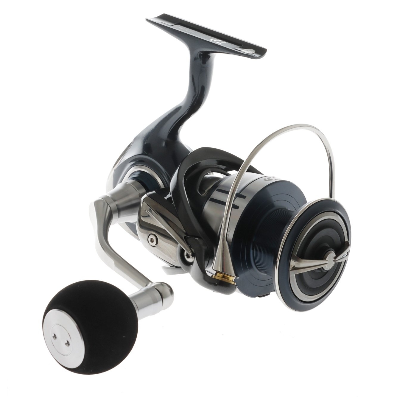 Daiwa 21 Certate SW 5000-H Spinning Reel