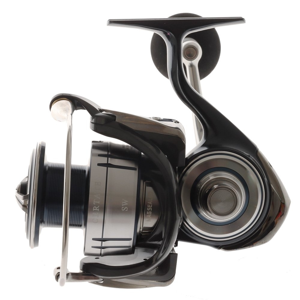 Daiwa 21 Certate SW 5000-H Spinning Reel