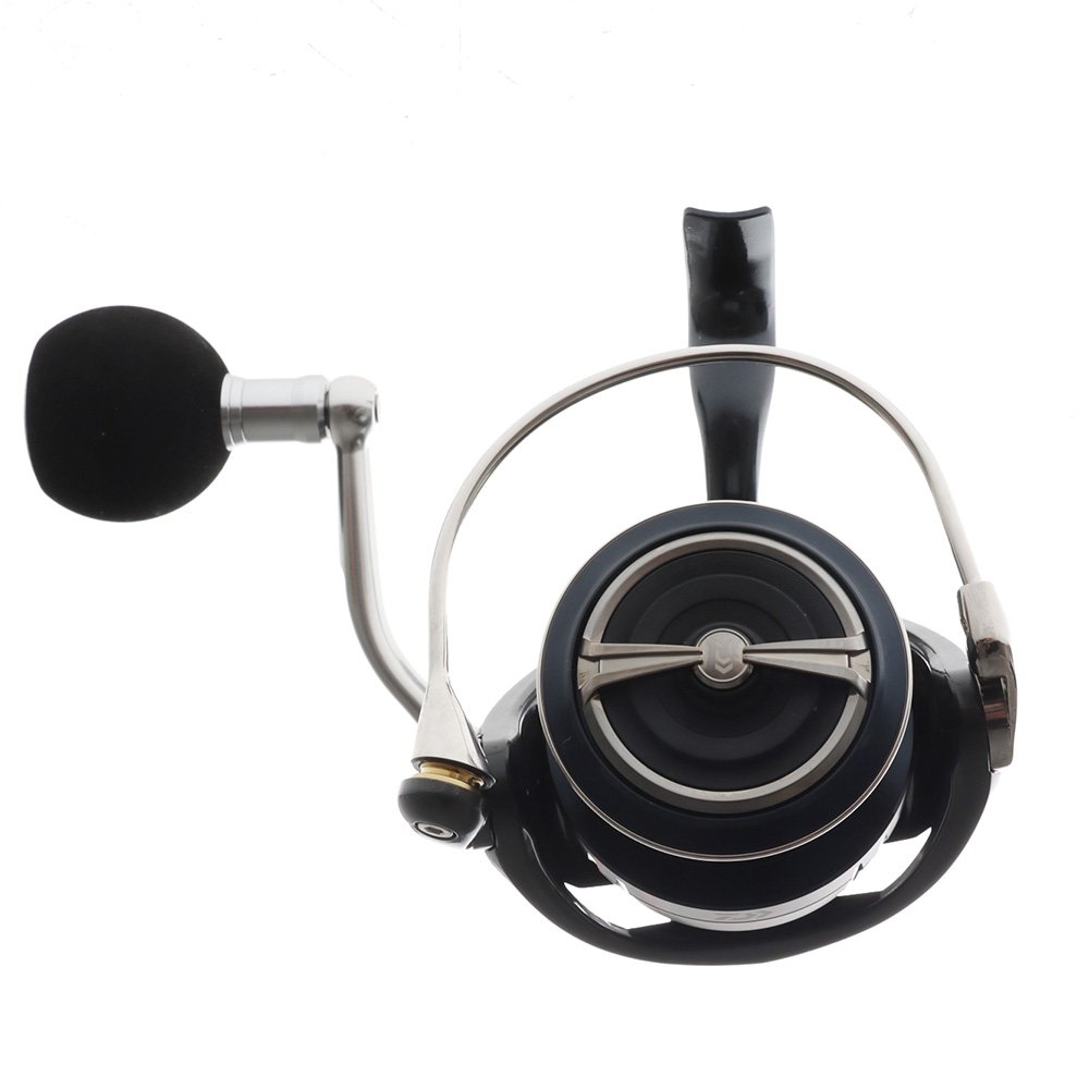 Daiwa 21 Certate SW 5000-H Spinning Reel