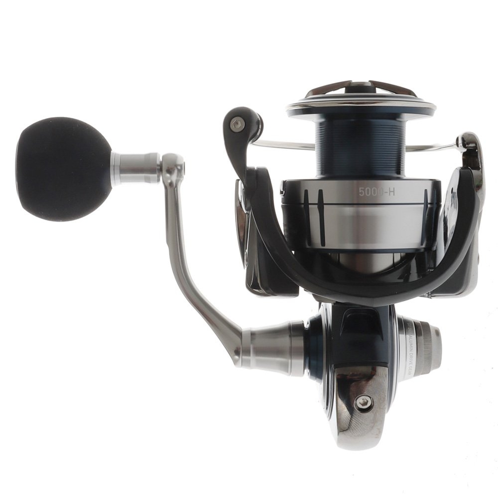 Daiwa 21 Certate SW 5000-H Spinning Reel