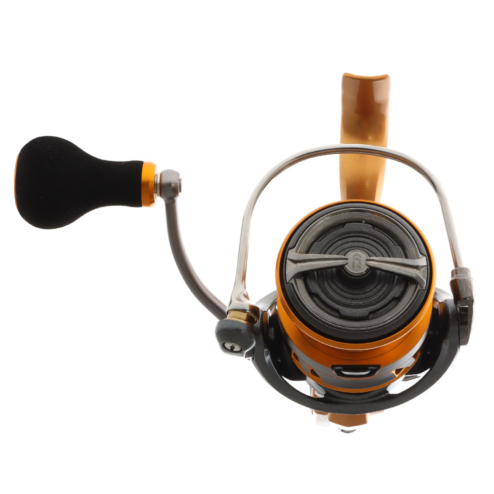 Daiwa 21 TD Sol MQ 2500D Spinning Reel