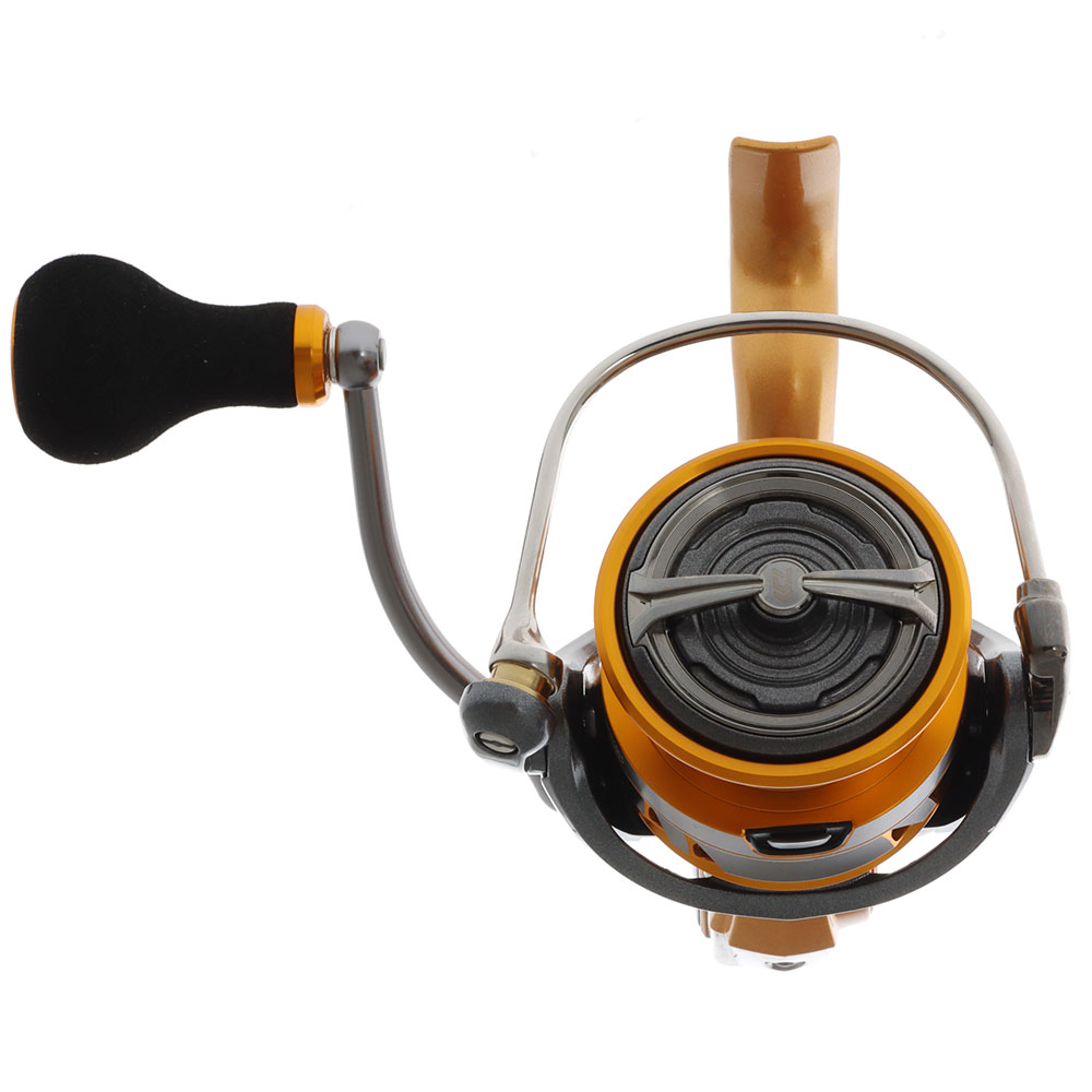 Daiwa SOL 3000D Hyper Soft Bait Combo with Braid and Softbait 7ft 10in 4-8kg 2pc