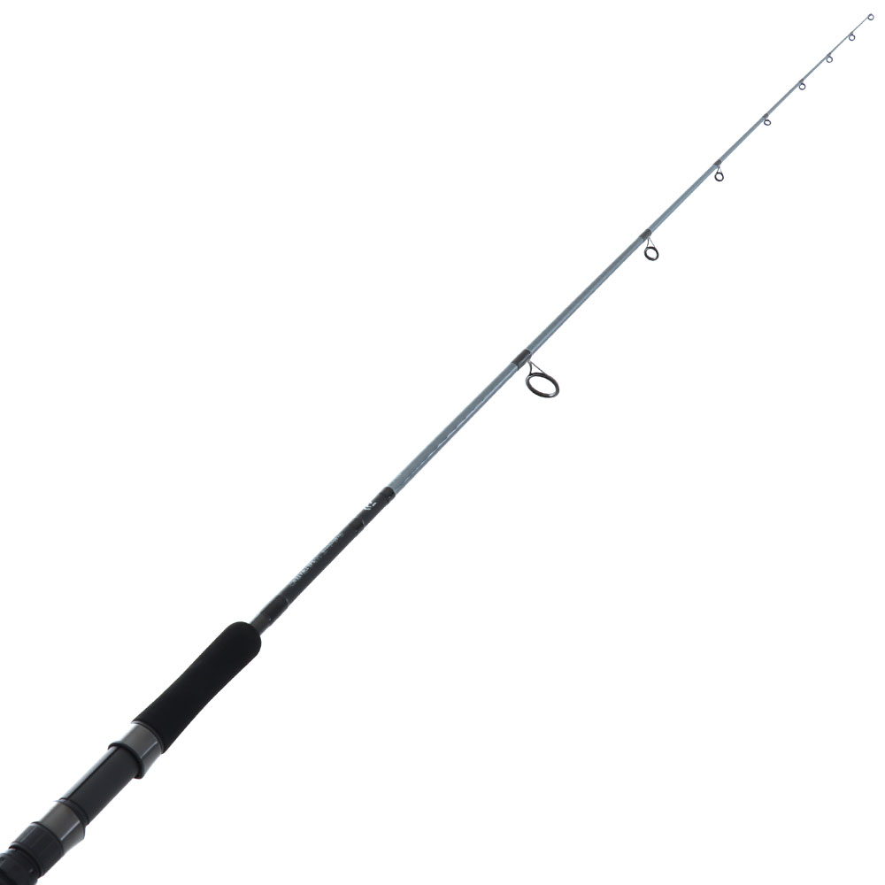 Daiwa 20 TD Saltwater S71-3 Softbait Spin Rod 7ft 1in 14-50g 2pc