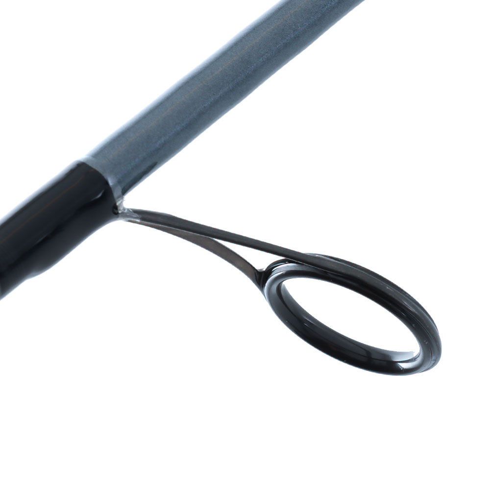 Daiwa 20 TD Saltwater S71-3 Softbait Spin Rod 7ft 1in 14-50g 2pc