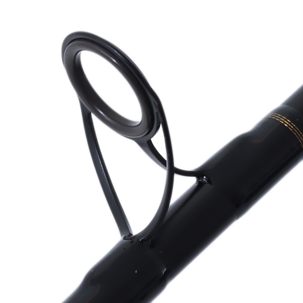 Daiwa 21 BG Bluewater Overhead Slow Jig Rod 6ft 5in PE2-4 1pc