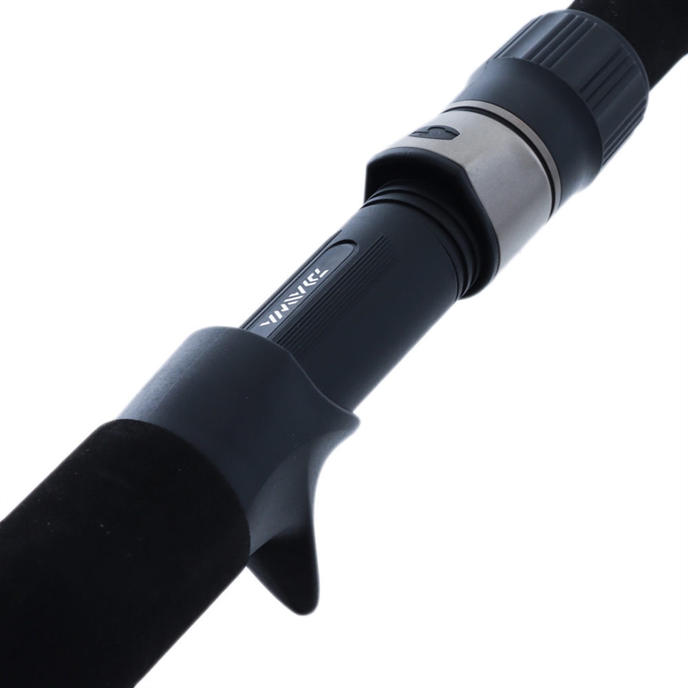 Daiwa 21 BG Bluewater Overhead Slow Jig Rod 6ft 5in PE2-4 1pc