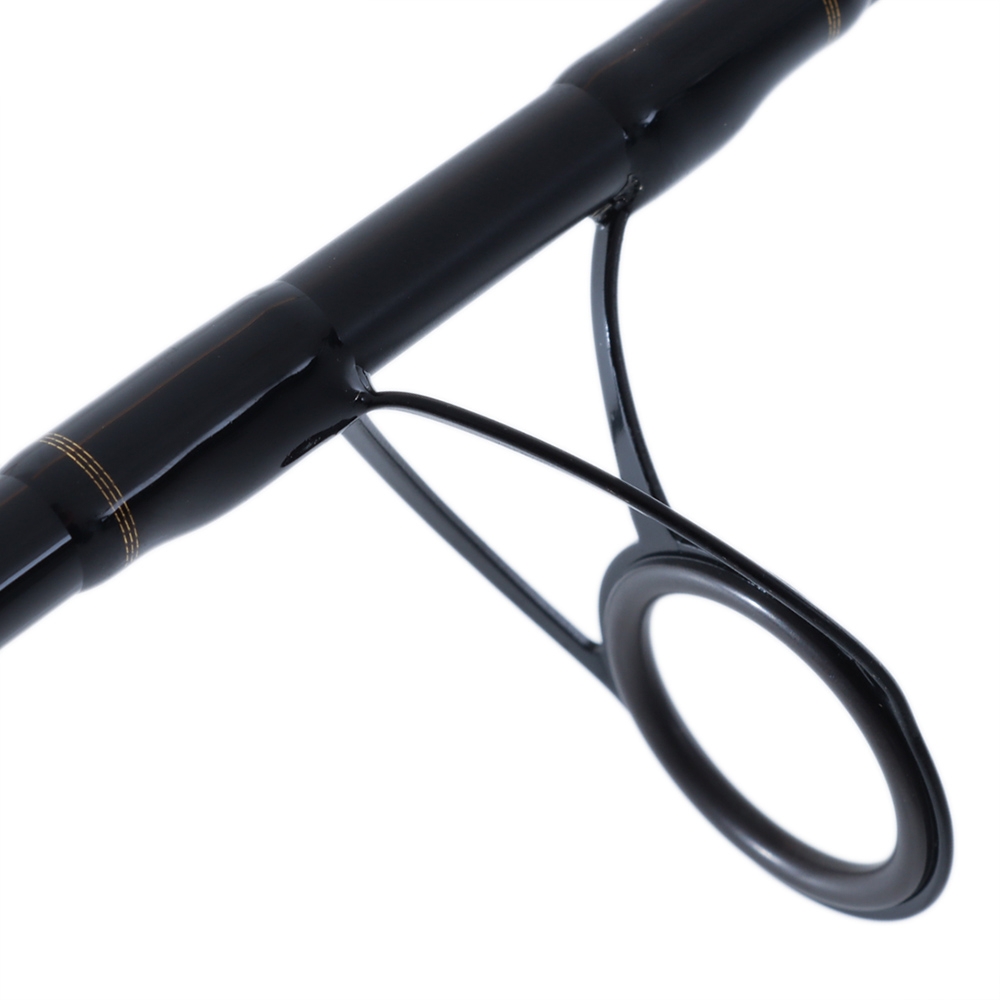 Daiwa BG 5000 Bluewater Boat Spin Combo with Braid 5ft 6in PE3-5 90-180g 1pc