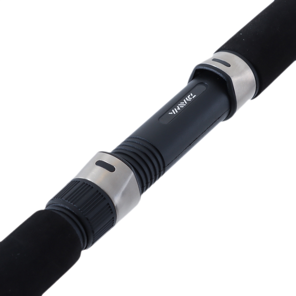 Daiwa BG Bluewater Jig Spin Rod 5ft 7in PE5-8 300g 1pc