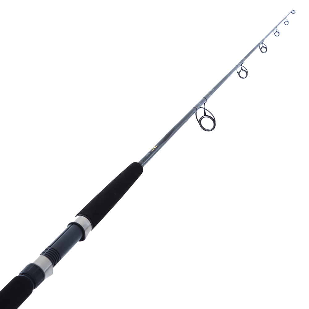 Daiwa 21 BG Bluewater Boat Spin Rod 5ft 6in PE3-5 90-180g 1pc
