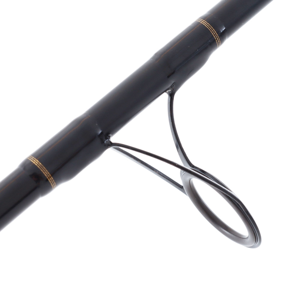 Daiwa BG 5000 Bluewater Stickbait Topwater Spin Combo with Braid 7ft 11in PE3-5 30-100g 1pc