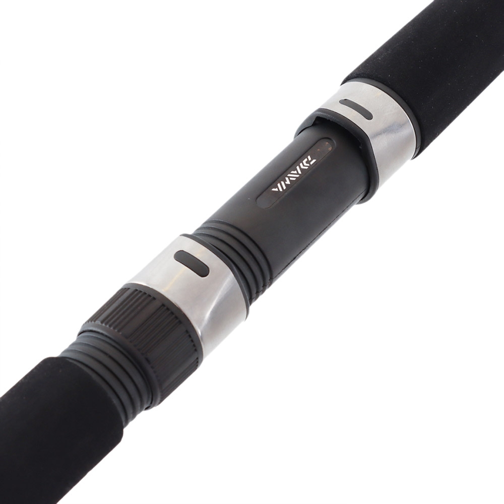 Daiwa BG Bluewater Stickbait Topwater Spin Rod 7ft 11in PE3-5 30-100g 1pc