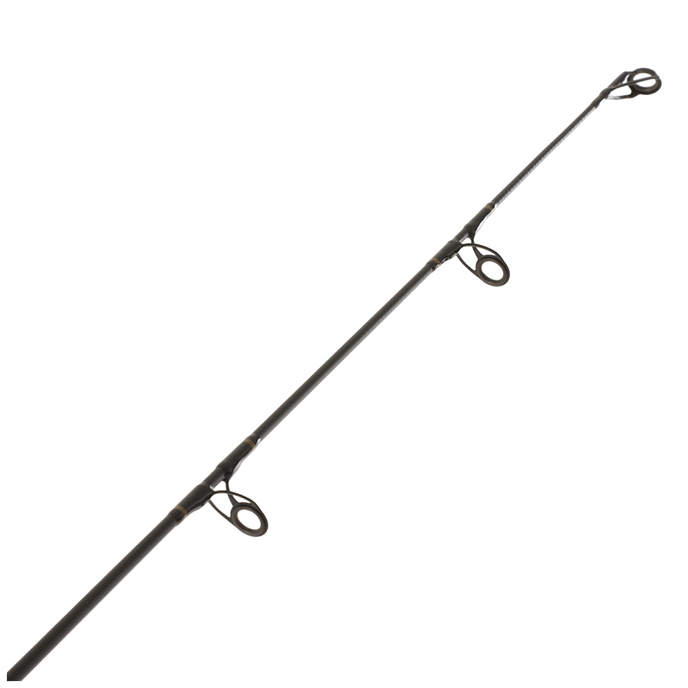 Daiwa BG Bluewater Stickbait Topwater Spin Rod 7ft 11in PE3-5 30-100g 2pc