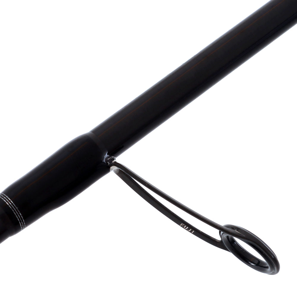 Daiwa 22 TD Black Canal Monster 862ML-S Spinning Rod 8ft 6in 2pc