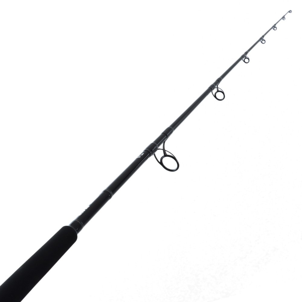 Daiwa 22 TD Black XOS Moocher 701HS Strayline Rod 7ft 10-15kg 1pc