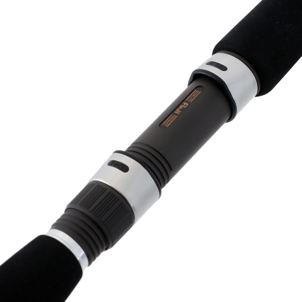 Daiwa 22 TD Black Moocher 701MS Softbait Rod 7ft 1pc