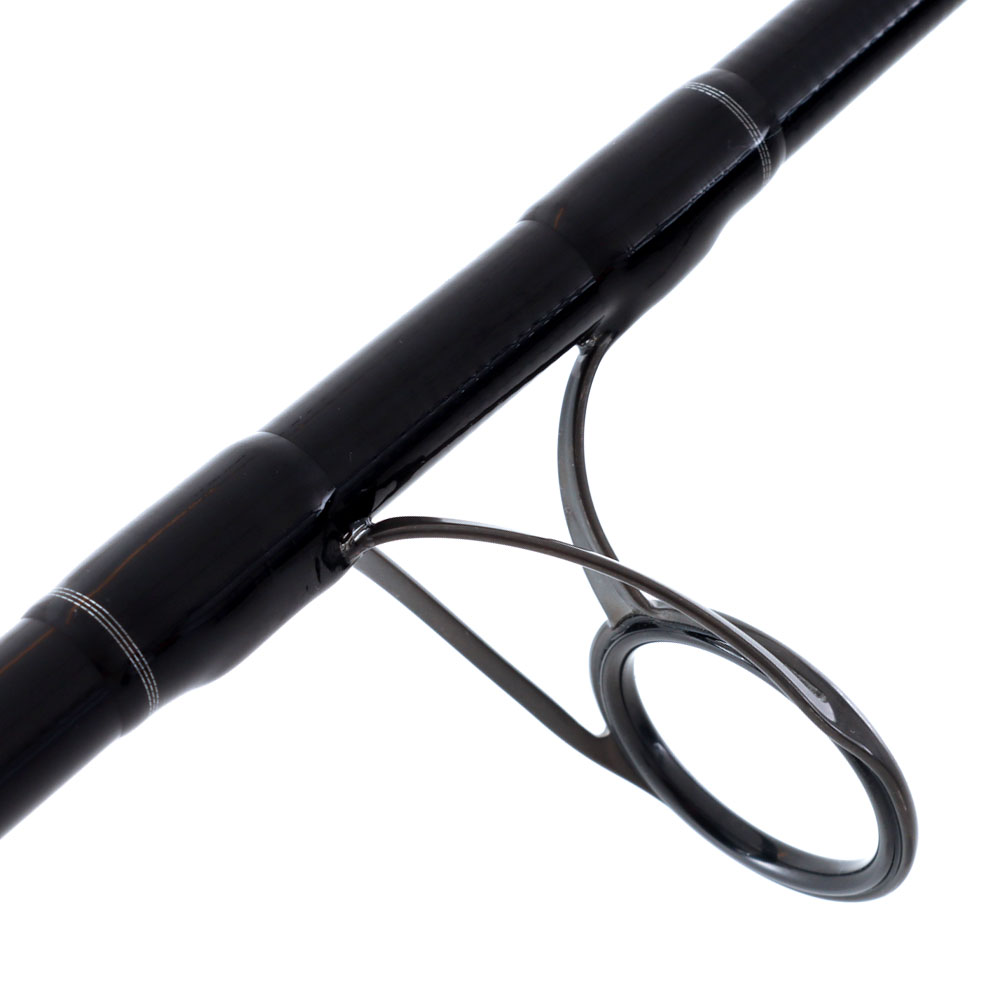 Daiwa 22 TD Black Moocher 701MS Softbait Rod 7ft 1pc