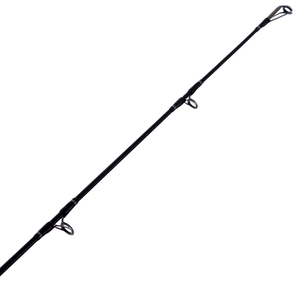 Daiwa 22 TD Black Moocher 701MS Softbait Rod 7ft 1pc